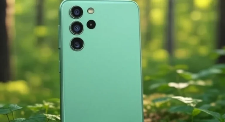 Samsung galaxy M17 5g