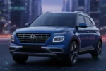 Hyundai Venue Facelift