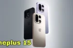 Oneplus 15