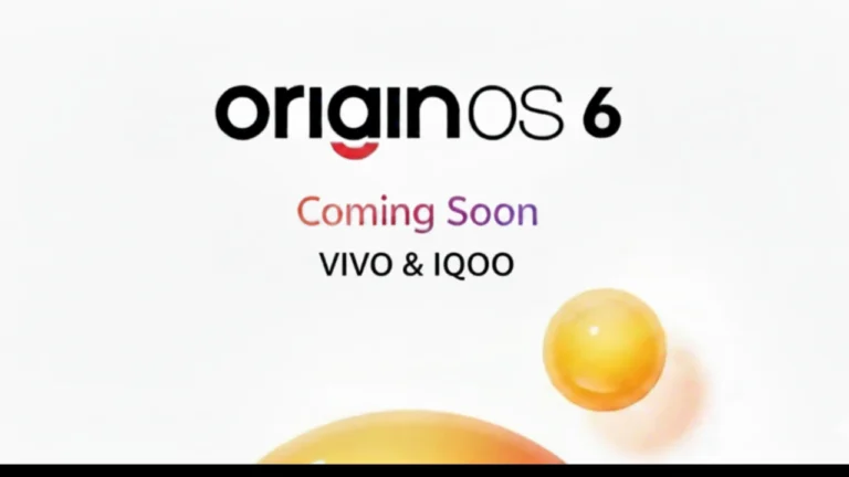 Origin os 6