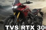 Tvs RTX 300