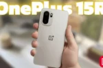 Oneplus 15R